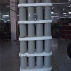 O PVC 250D impermeável Yarns o desgaste amigável de Eco - de alta elasticidade resistente fornecedor