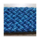 Cor misturada azul oca 20mm da corda lisa para o uso exterior do sofá fornecedor
