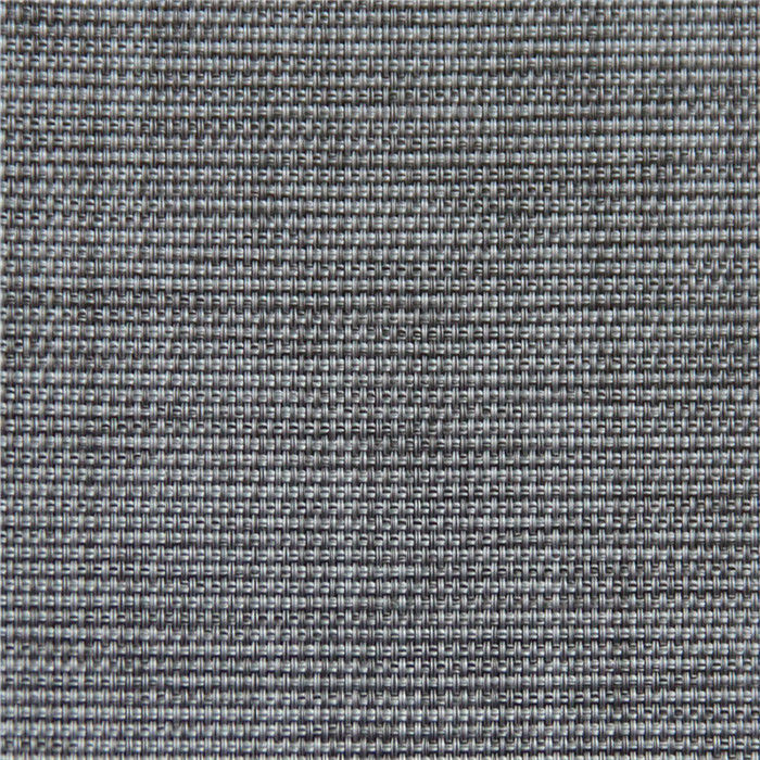 Tela de malha do Pvc de Twitchell Batyline, tela de malha de Textilene para a cama de Sun fornecedor