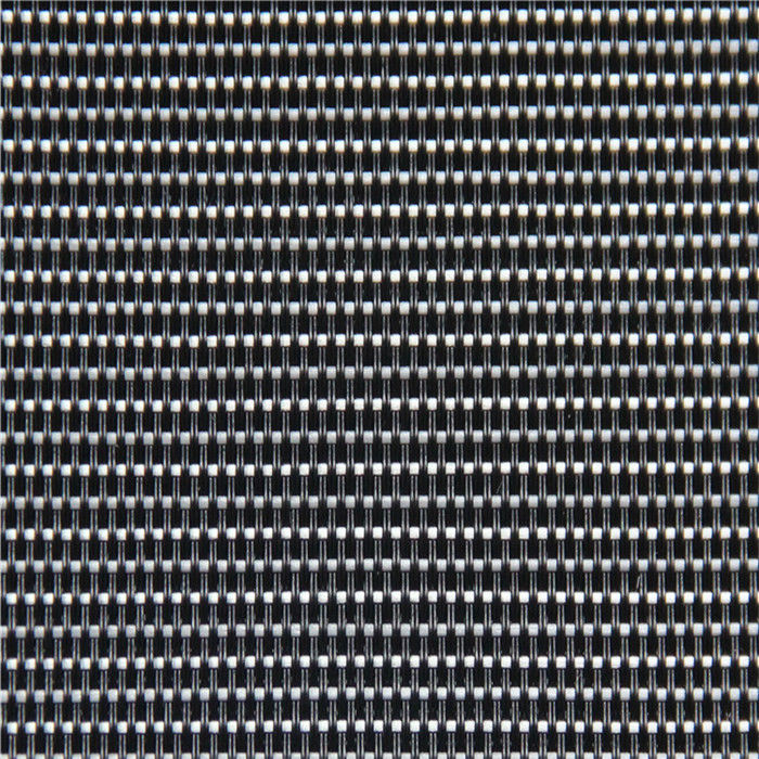 Uso exterior da mobília da tela home do vinil do poliéster da tela de malha do PVC da decoração fornecedor