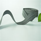 Corda trançada amigável de Eco, Membrana torcido PP de Olefen para cadeiras exteriores fornecedor